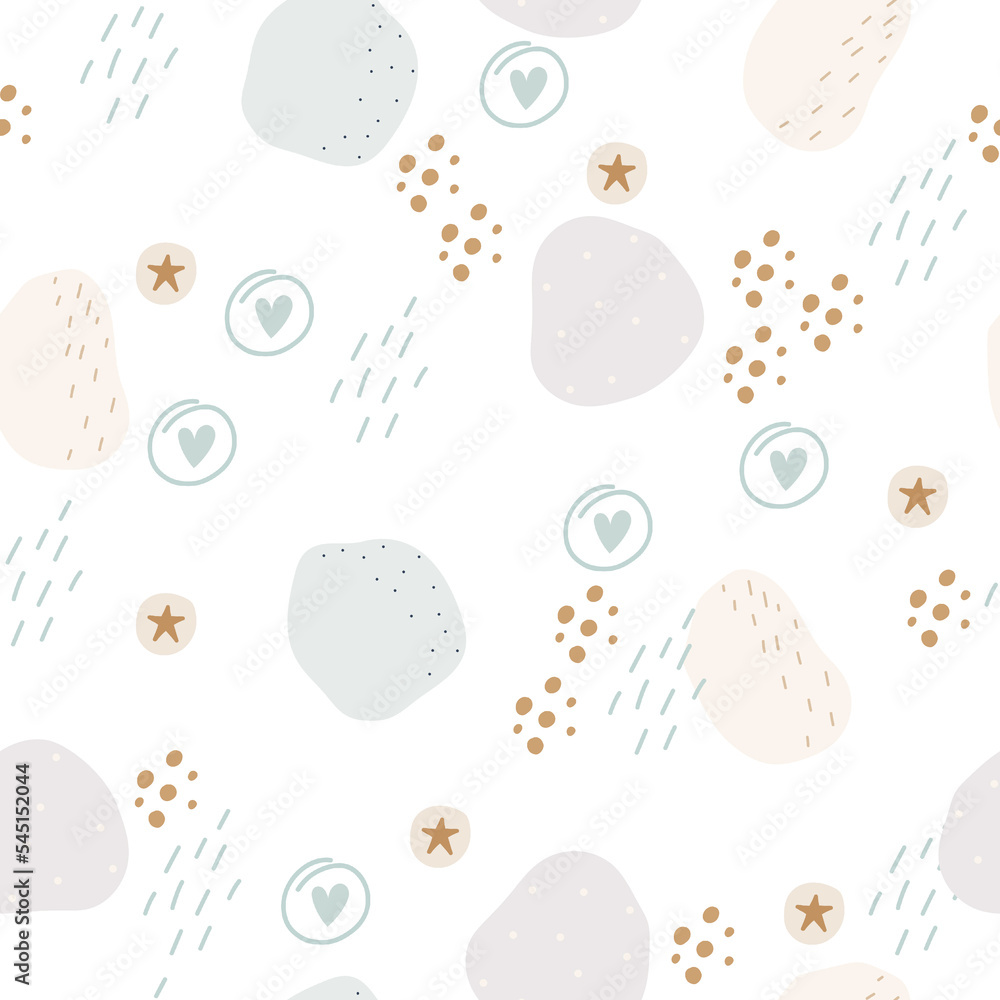 Abstract Seamless pattern, digital paper, for surface design, kids clothing, Abstract Seamless pattern, digital paper, for surface design, kids clothing,