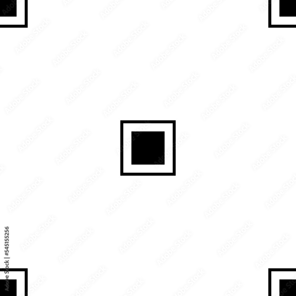 Seamless pattern in the shape of a box, on a white background. Great for textiles, wallpaper, banners, wrapping, etc. Surface pattern design. Seamless pattern in the shape of a box, on a white background. Great for textiles, wallpaper, banners, wrapping, etc. Surface pattern design.