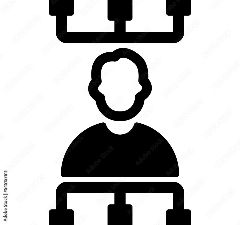 Workflow Icon Workflow Icon