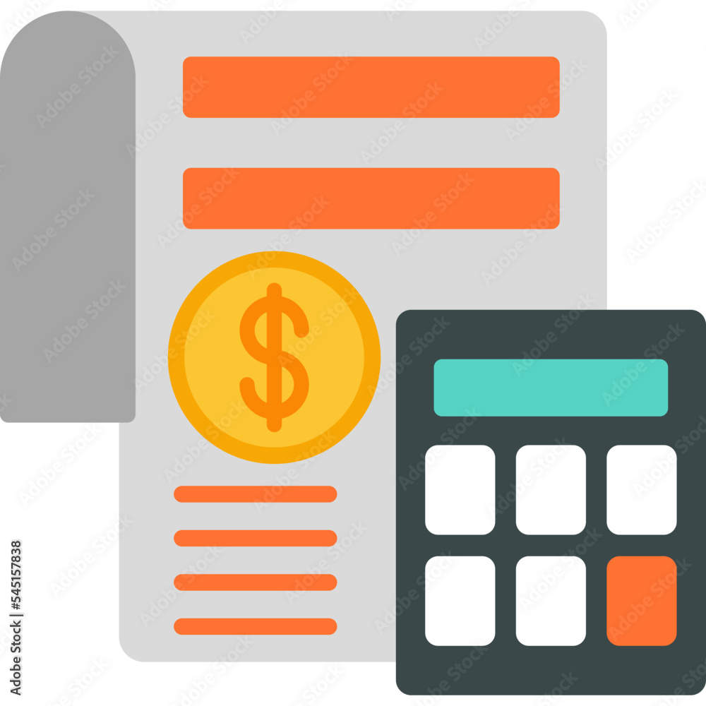 Budget Icon Budget Icon