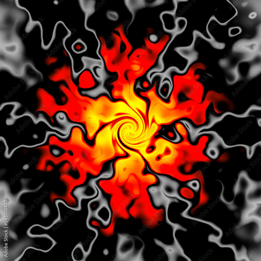 Heart of the Fire Heart of the Fire