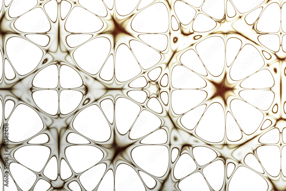 Fototapeta premium Organic Growth