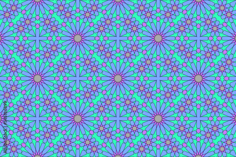 Floral Sacred Geometry Floral Sacred Geometry