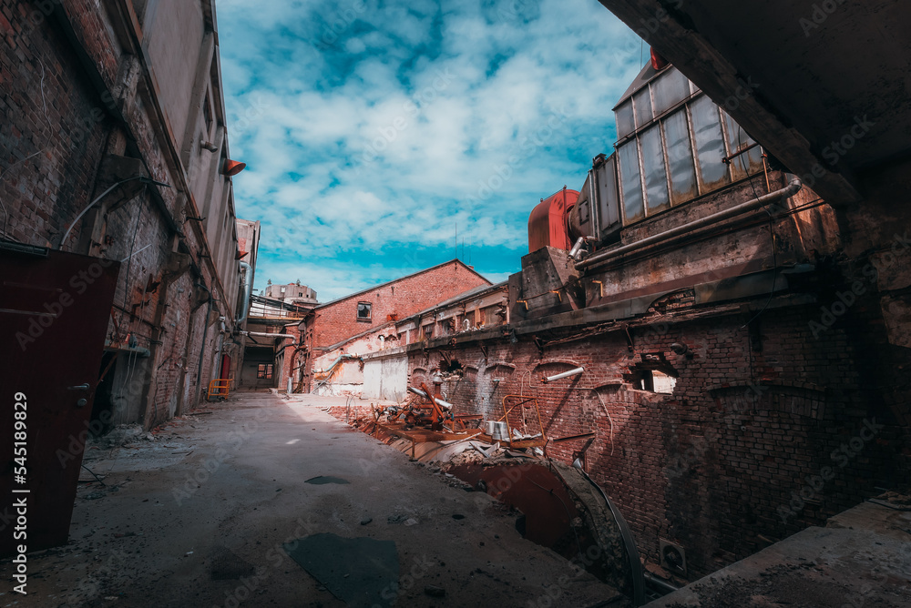 old town old town