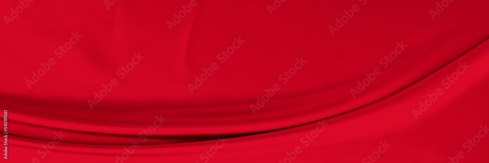 Black red satin dark fabric texture luxurious shiny that is abstract silk cloth background with patterns soft waves blur beautiful. Black red satin dark fabric texture luxurious shiny that is abstract silk cloth background with patterns soft waves blur beautiful.