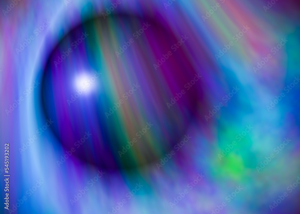 Colours of Creation Colours of Creation