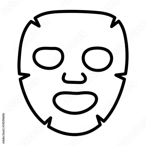 facial mask