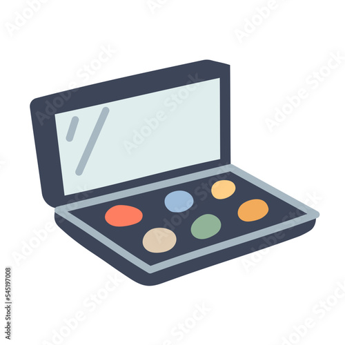 eyeshadow