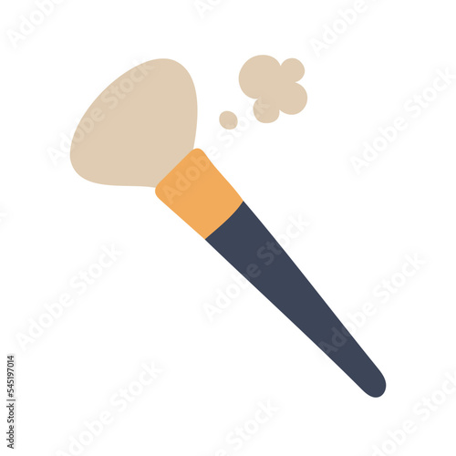 brush