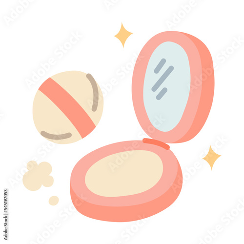 cake powder