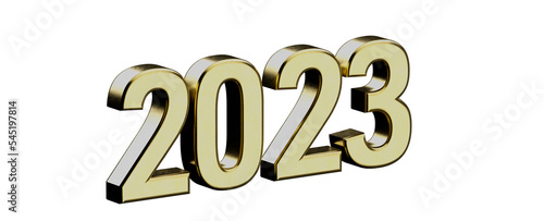 2023 year
