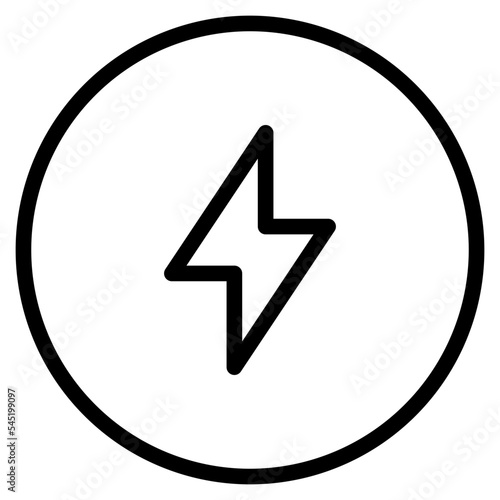 Free Download charging power media control icon - GFXLoad