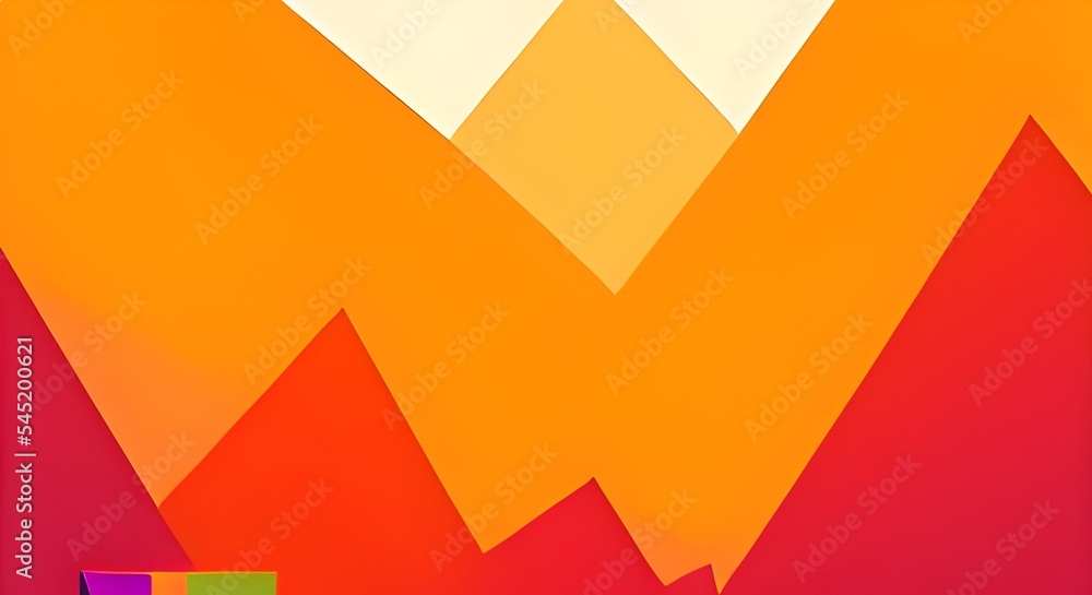 abstract banner design. Geometric tech background abstract banner design. Geometric tech background