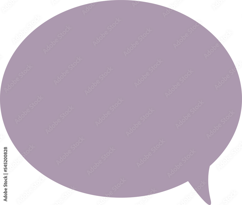 speech bubble speech bubble
