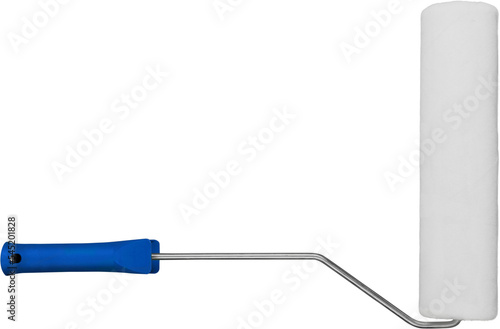 Fotografie Paint roller