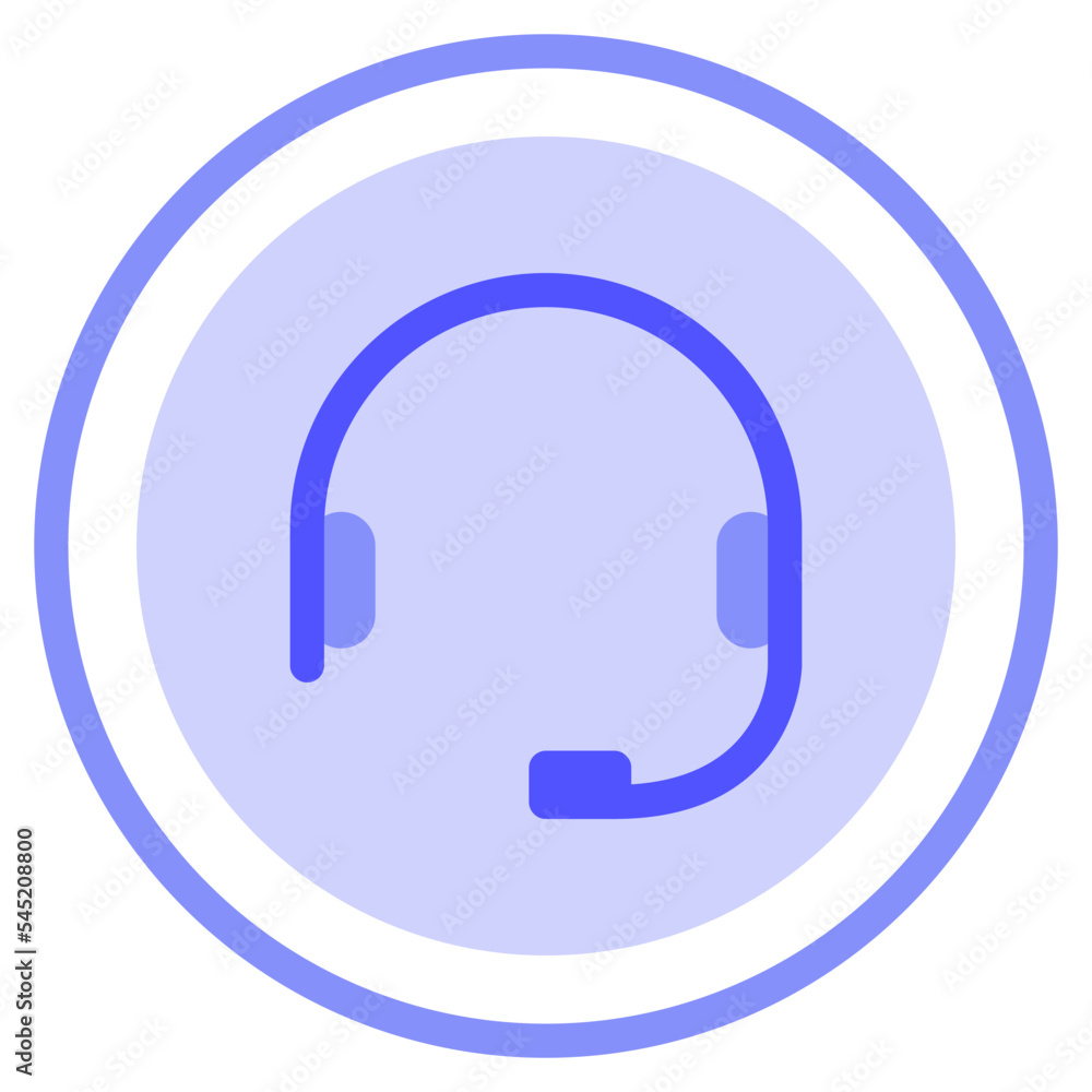 contact support interface ui icon contact support interface ui icon