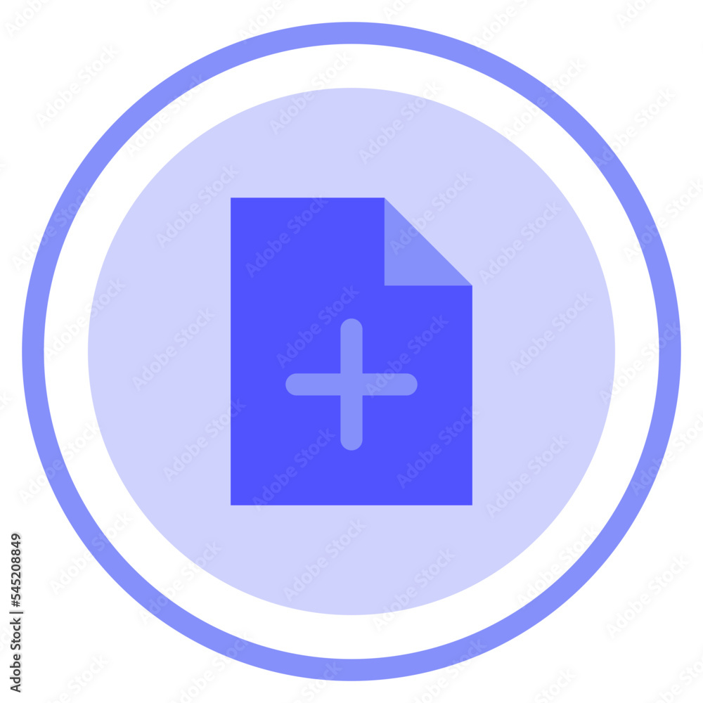 file add interface ui icon file add interface ui icon