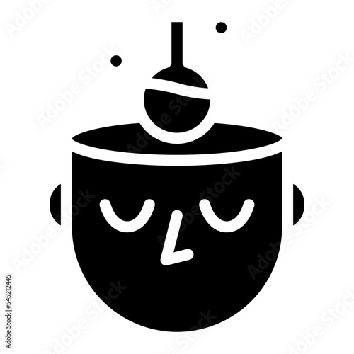 experiment mind human ability icon
