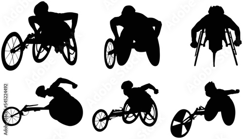 paralympic games