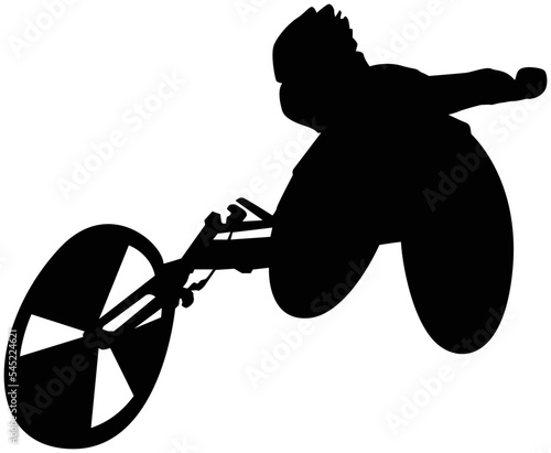 paralympic games