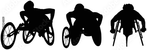 paralympic games