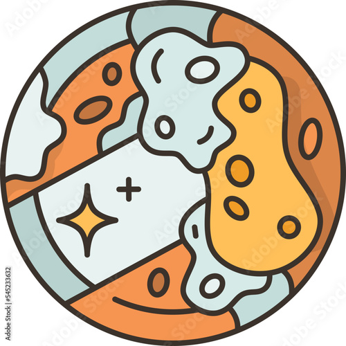 dish  icon
