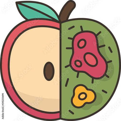 foodborne  icon
