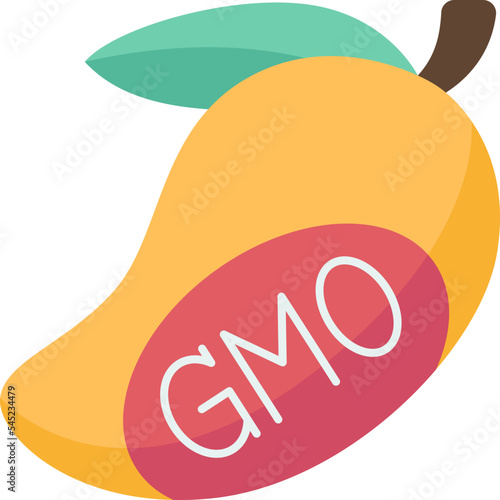 genetically  icon
