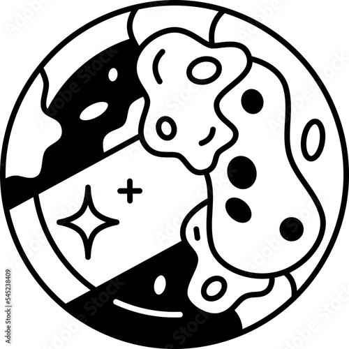 dish  icon