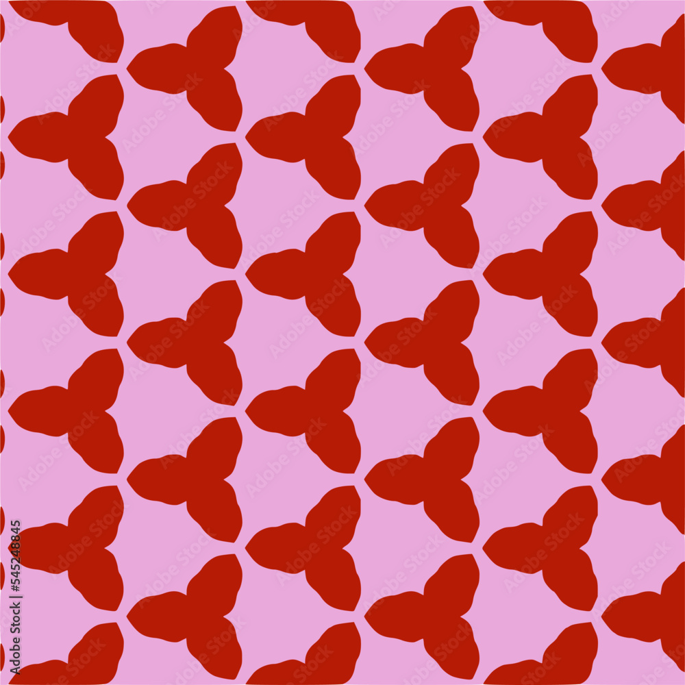 Repeating pattern, background and wall paper designs Repeating pattern, background and wall paper designs