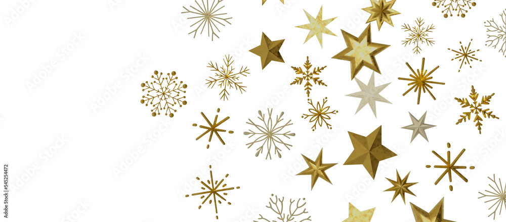 Falling snow at night. Bokeh lights Falling snow at night. Bokeh lights