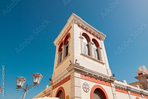Marché de Loulé - Portugal