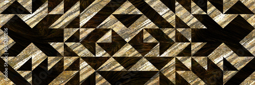 Wallpaper Mural Wall Decor for interior home decoration, Ceramic Tile Design. it can be used for ceramic tile, wallpaper, linoleum, backdrop, coverpage, poster, textile, web page background -  Illustration Torontodigital.ca