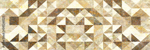 Wallpaper Mural Wall Decor for interior home decoration, Ceramic Tile Design. it can be used for ceramic tile, wallpaper, linoleum, backdrop, coverpage, poster, textile, web page background -  Illustration Torontodigital.ca