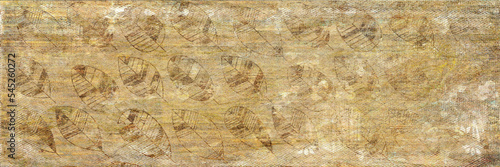 beige marble surface with veins and glossy abstract texture background. backdrop illustration in high resolution. raster file for designer's use