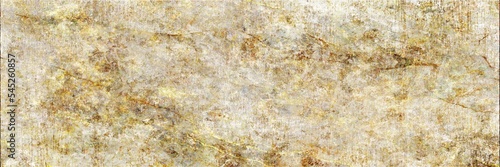 Wallpaper Mural beige sandstone marble surface with veins and rough abstract texture background of natural material. illustration. backdrop in high resolution. raster file of wall surface or natural material. Torontodigital.ca