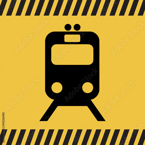 Logo tramway.