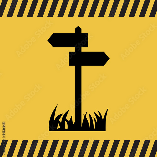 Logo randonnées pédestres.