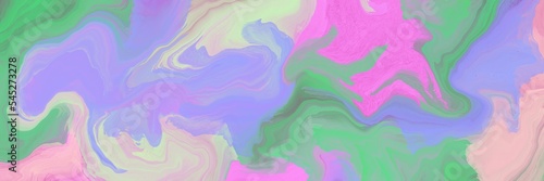 Bright abstract pattern, modern illustration for print, screen saver, background, textile, packaging, cover.