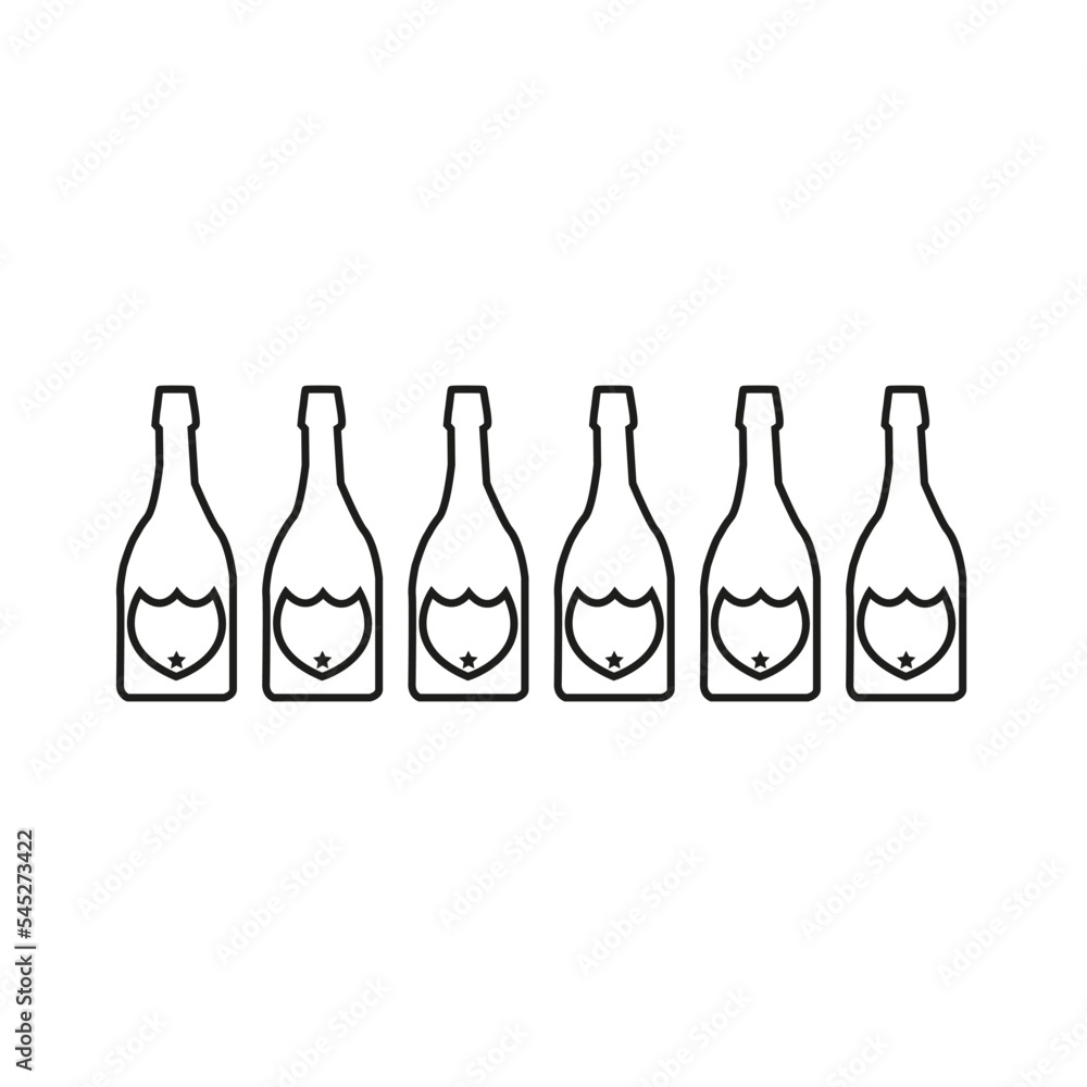 bottles bottles