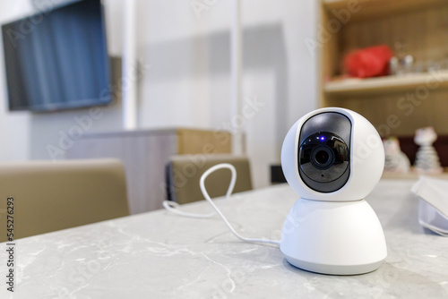 home security camera for kids.