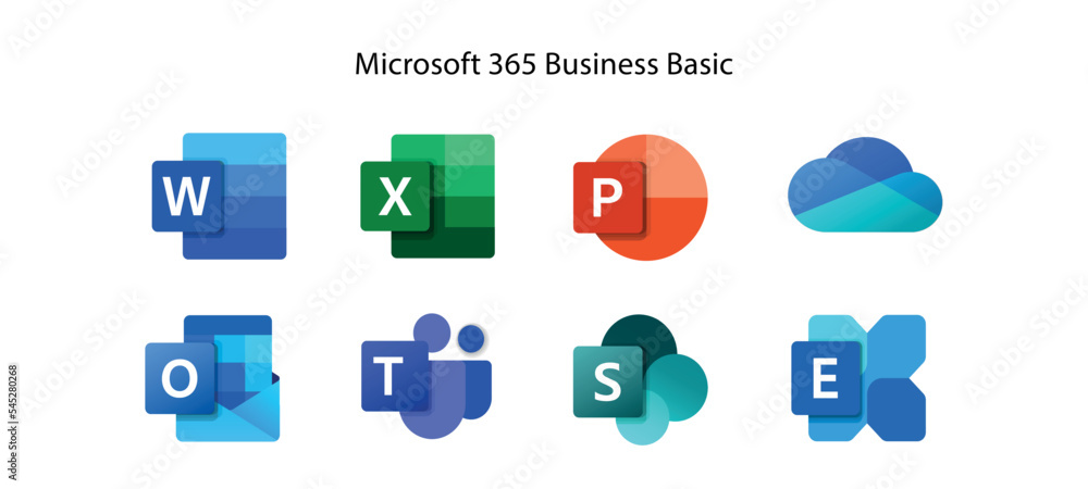 Với bộ biểu tượng Microsoft Office 365 tuyệt vời của chúng tôi, bạn có thể tạo ra những bài trình chiếu đáng ngưỡng mộ và chuyên nghiệp chỉ trong vài phút. Đừng bỏ lỡ cơ hội này!