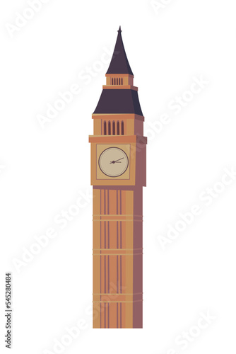 London Big Ben