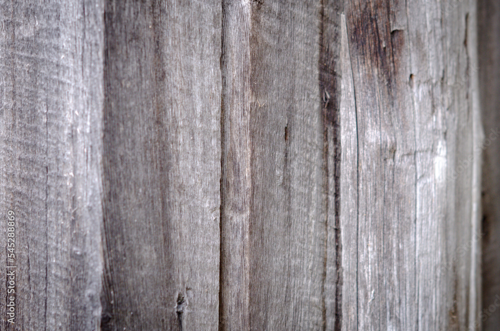 Obraz premium Wooden background old empty texture