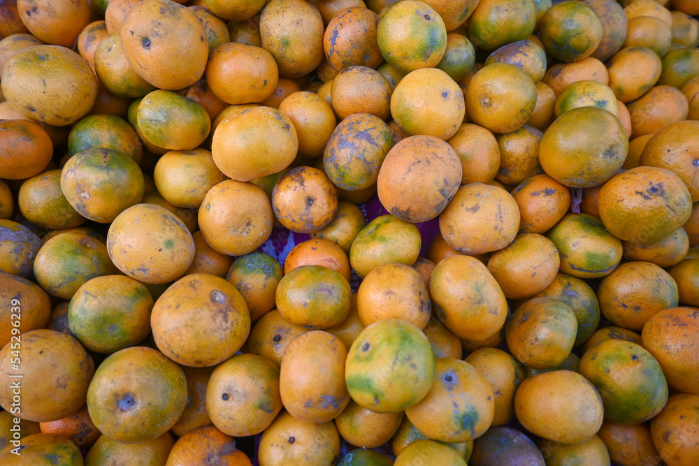 local citrus fruit sold in traditional Indonesian markets. local citrus fruit sold in traditional Indonesian markets.