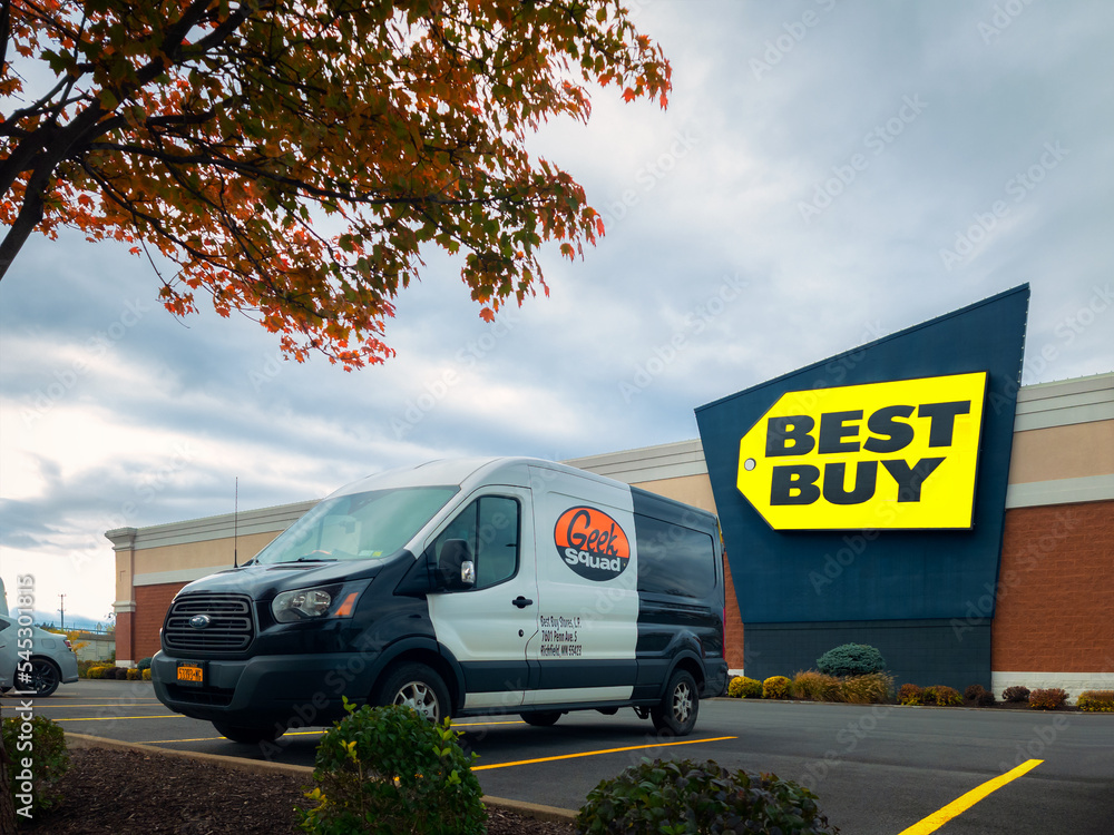 Best sales buy van