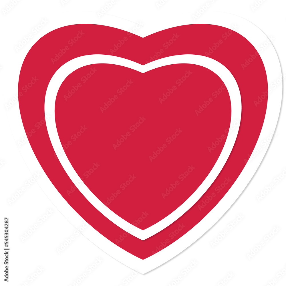 icon heart design icon heart design