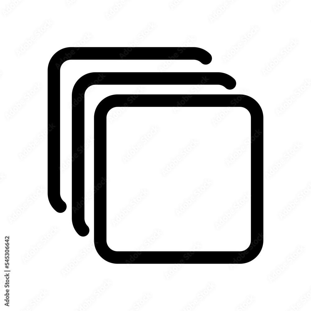 Add Copy More Icon Add Copy More Icon