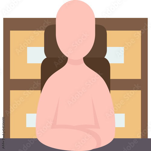 librarian  icon