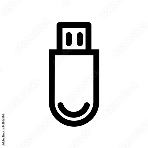 Adapter Device Dongle Usb Wireless Icon